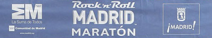 Maratón Popular de Madrid
